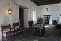 Spanish Governor's Palace July 2017 03 (1749 living room).jpg