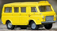 A Mercury Speedy (Matchbox sized) Fiat 248 van Speedyfiat248.JPG