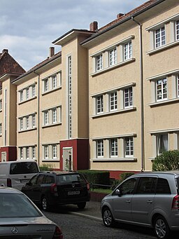 Spilckerstraße 5, 1, Kleefeld, Hannover