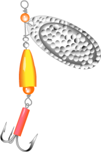 Fishing lure