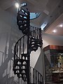 Spiral staircase State Library of Victoria 20180724-003.jpg