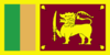 Flagge von Middeniya