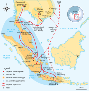 タイの歴史: 先史時代, 民族, 古代国家