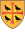 Wappen des St-Edmund-Hall College Oxford.svg