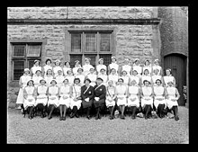 St. John's Ambulance nurses (6400072529) St. John's Ambulance nurses (6400072529).jpg