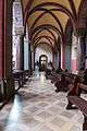 * Nomination Western aisle of the Catholic Church of St. Joseph in Berlin-Wedding, view from the altar towards the entrance. --Code 05:51, 6 September 2016 (UTC) * Decline Burned out highlights --Ermell 07:23, 8 September 2016 (UTC)