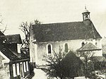 St. Katharina (Störnstein)
