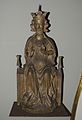 * Nomination Carved wooden statue of St. Olav from Tanum church, Brunlanes, Vestfold, Norway, made ca. 1260-80. Now at the National History Museum.--Peulle 07:32, 1 December 2016 (UTC) * Decline Insufficient lighting. Hard shadows, reflections, alltogether too dark. --Smial 12:46, 1 December 2016 (UTC) Done I brightened it - did you look at the new version?--Peulle 19:07, 1 December 2016 (UTC) Yes, but I still do not like this kind of lighting. --Smial 23:10, 2 December 2016 (UTC)