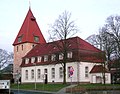 Jakobikirche Kirchrode
