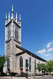 St. Paul's Troy, New York, 2009 StPaulsTroy.jpg