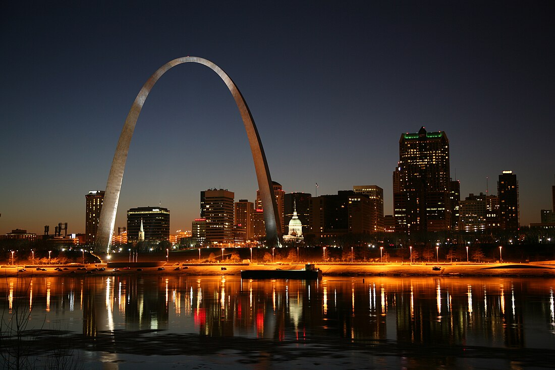 Saint Louis