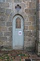 * Nomination Door of the St Martial church in Arnac-la-Poste, H Vienne, France. (By Tournasol7) --Sebring12Hrs 17:50, 26 August 2021 (UTC) * Promotion  Support Good quality. --Poco a poco 08:44, 27 August 2021 (UTC)