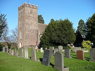 Marshfield, Newport Human settlement in Wales