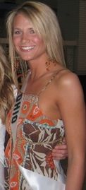 Stacy Offenberger, Miss Ohio USA 2006 and Miss Ohio Teen USA 1998