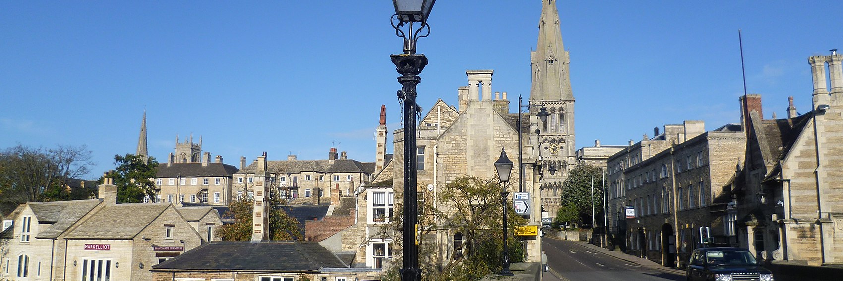 Stamford (England)