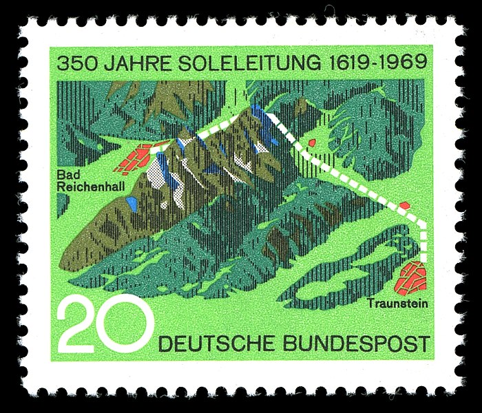 File:Stamps of Germany (BRD) 1969, MiNr 602.jpg