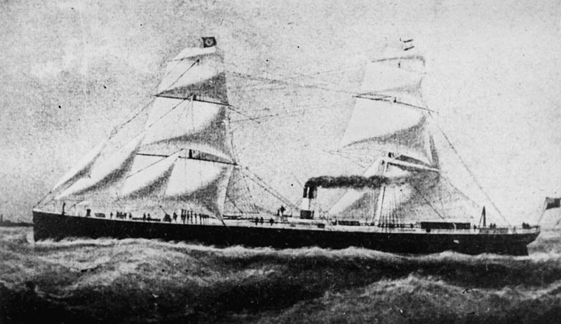 File:StateLibQld 1 171023 Tycho Brahe (ship).jpg