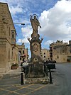 Statue of the Assumption, Mqabba 235.jpg