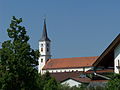 Katholische Pfarrkirche