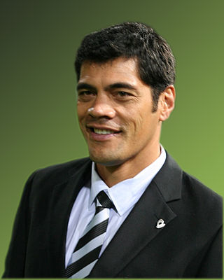 <span class="mw-page-title-main">Stephen Kearney</span> New Zealand rugby league player and coach