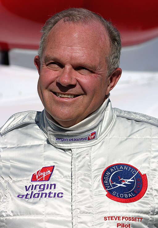 Steve Fossett 10.22.04 287