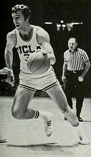 <span class="mw-page-title-main">Steve Patterson (basketball)</span> American basketball player-coach (1948–2004)