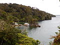 Миниатюра для Файл:Stewart Island Golden Bay.jpg