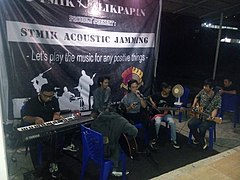 Akustik