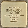 Stolperstein für Rino Adorni (Trecasali).jpg