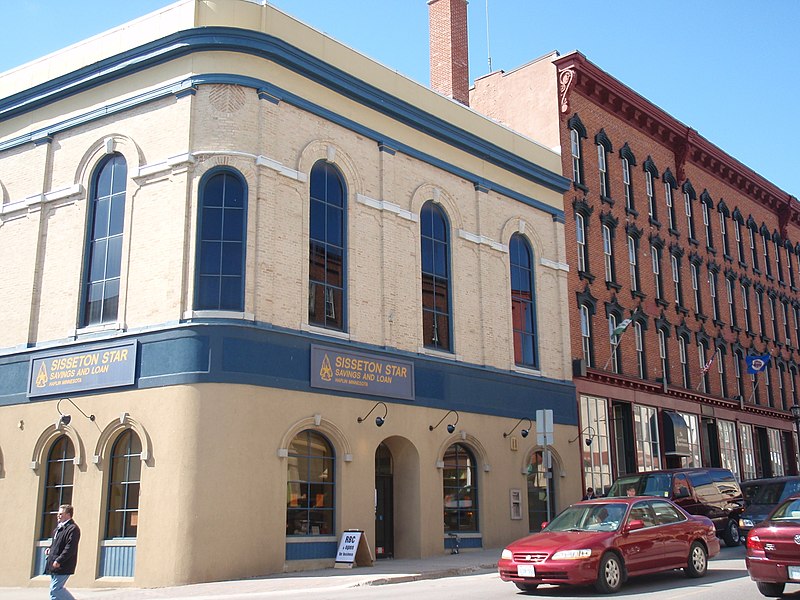 File:Streetscape, Port Hope 5.jpg