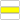Stripe-marked trail yellow.svg