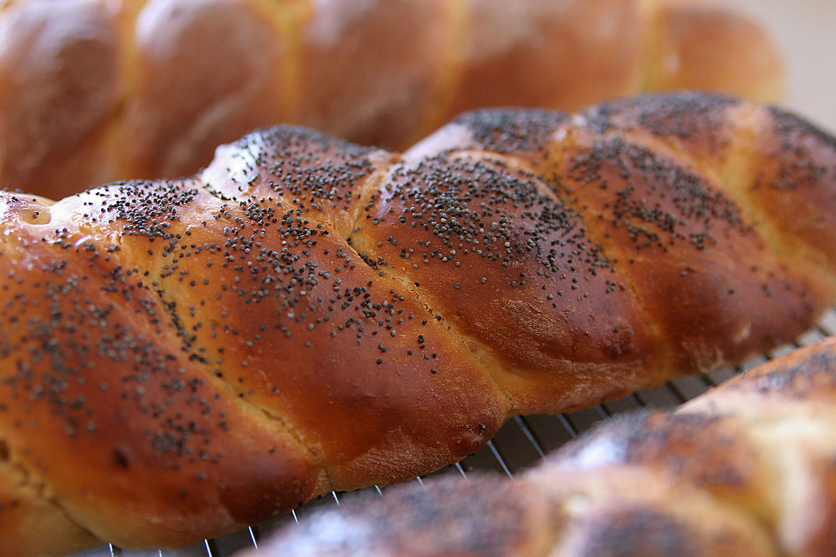 хлеб — Викисловарь