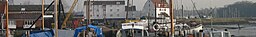 Suffolk UK banner Harbour scene Woodbridge.jpg