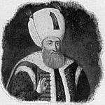 Suleiman II.