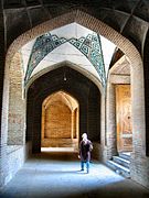 Султанската джамия