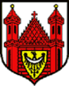 Wappen von Swiebodzin