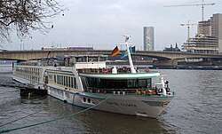 Swiss Gloria in Cologne