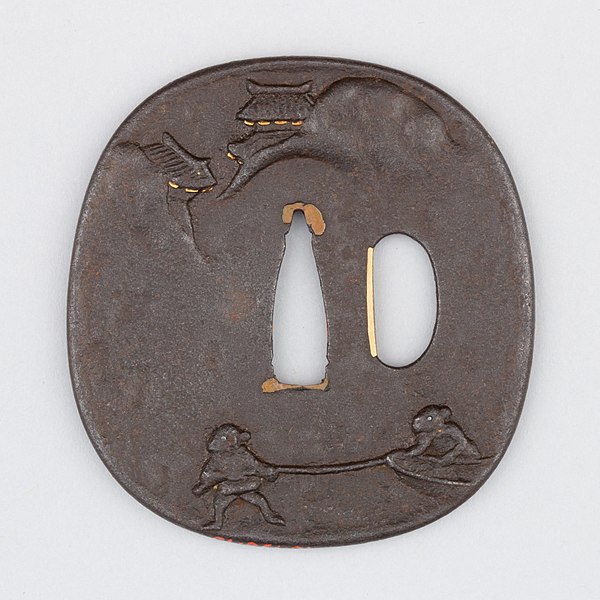 File:Sword Guard (Tsuba) MET 19.153.13 002feb2014.jpg