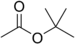 Tert-butilacetato