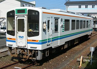 Tenryū Hamanako Line