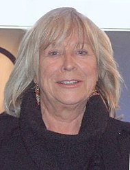 マルガレーテ・フォン・トロッタ Margarethe von Trotta