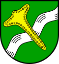 Taarstedt Wappen.svg