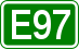 Europese weg 97