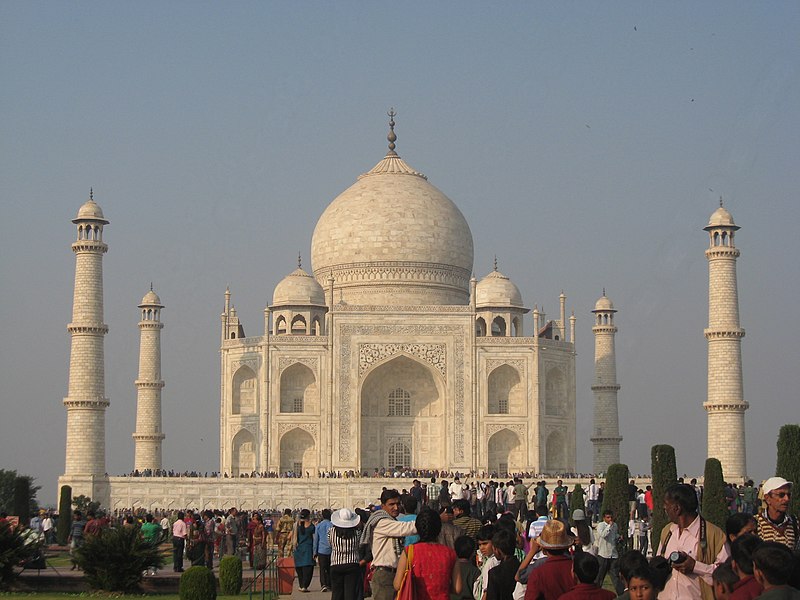 File:Taj Mahal photo2.jpg