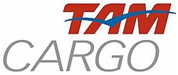 TAM Cargo logo