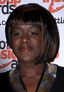 Tameka Empson: Alter & Geburtstag