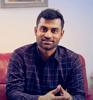 <span class="mw-page-title-main">Tamim Iqbal</span> Bangladeshi cricketer