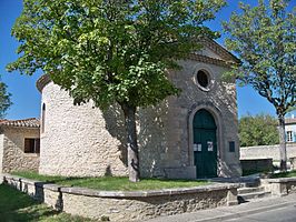 Temple (Protestantse kerk)