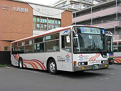 帝産湖南交通 Wikipedia