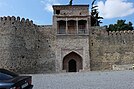 Telavi, Palace of King Erekle II.jpg